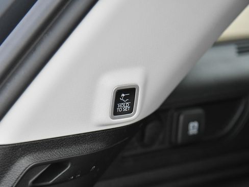Used 2023 Jeep Grand Cherokee 4WD 4xe image 47