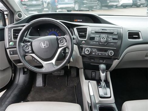 Used 2013 Honda Civic EX-L image 32