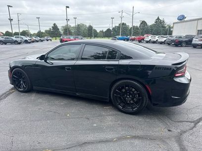 Used 2022 Dodge Charger Scat Pack w/ Daytona Edition Group