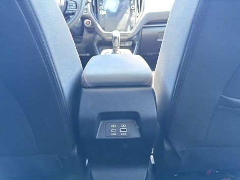 New 2026 Subaru Crosstrek 2.5i Limited w/ Crosstrek Mirror Package AWD/4WD image 23