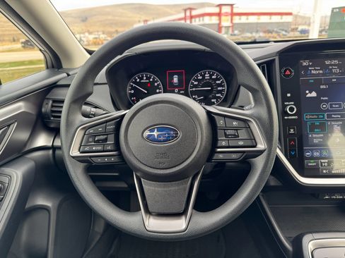 Certified 2024 Subaru Impreza 2.0i Sport image 24