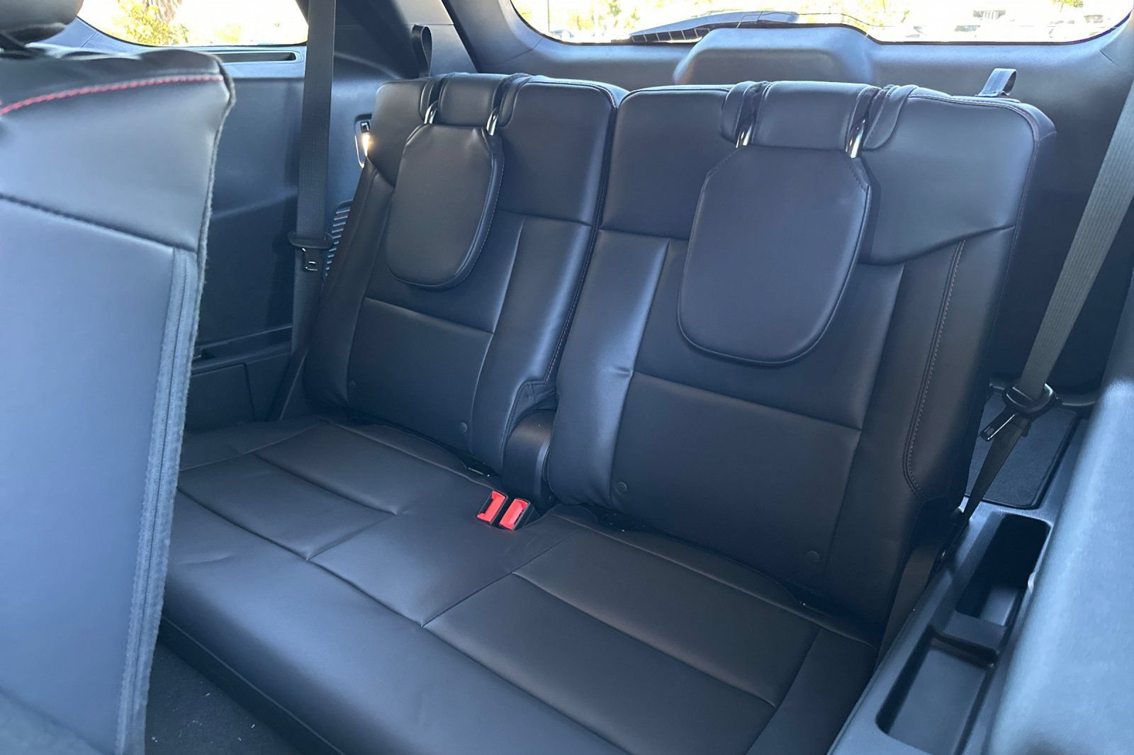 New 2025 Ford Explorer ST-Line RWD image 14