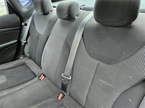 Used 2015 Dodge Dart SE w/ Convenience Group image 16