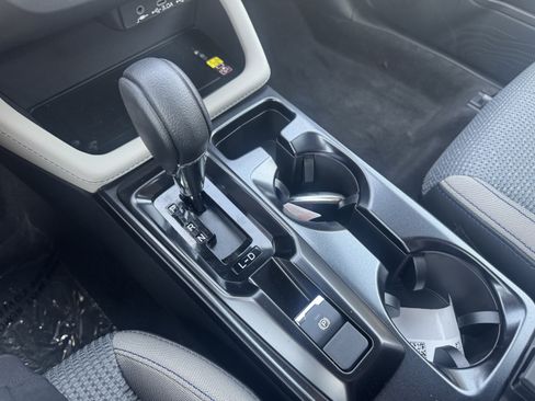New 2026 Subaru Forester Premium AWD/4WD image 23