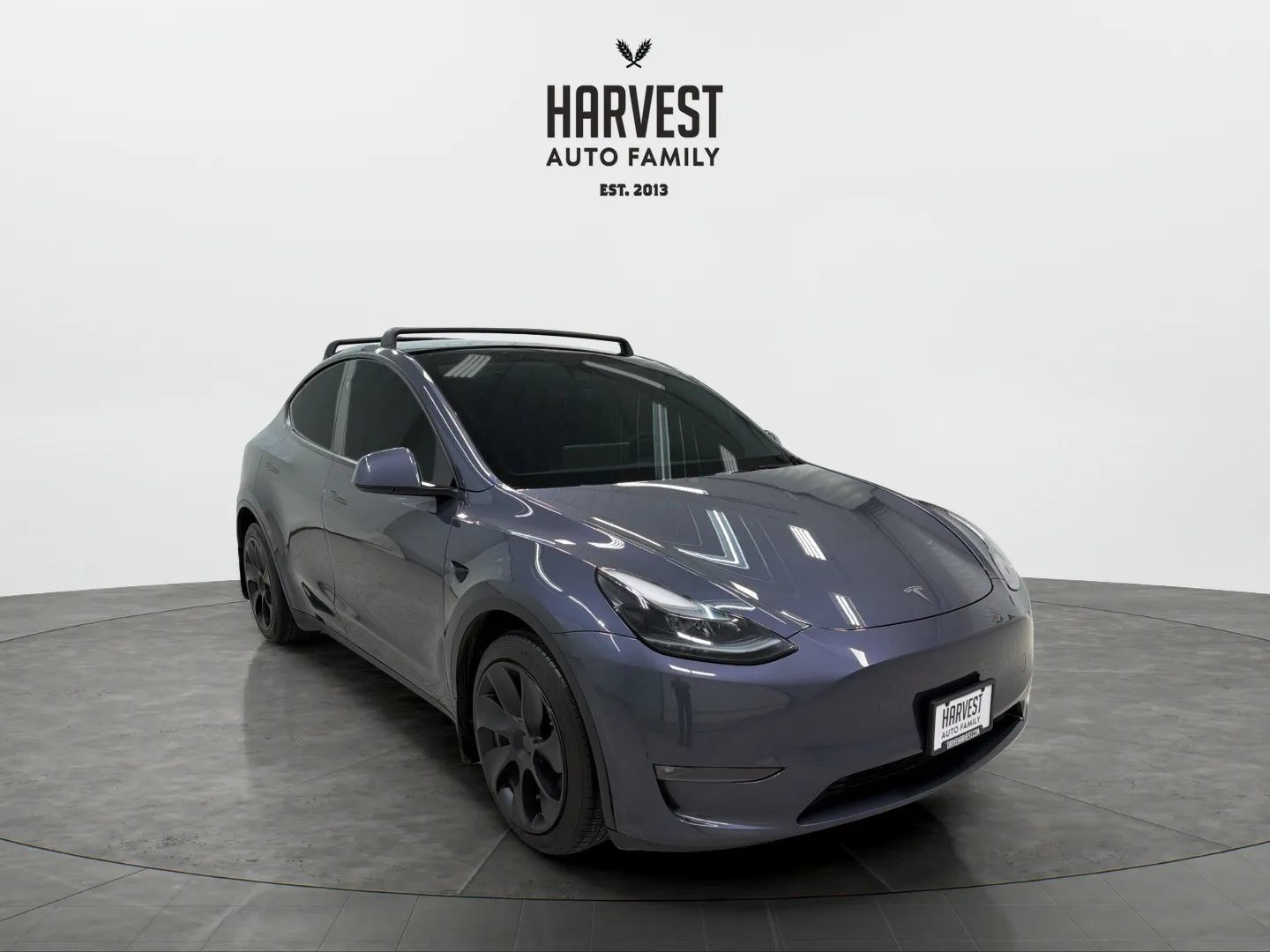 Used 2023 Tesla Model Y Long Range AWD/4WD image 10
