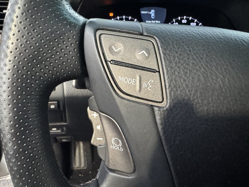 Used 2012 Lexus LS 460 w/ Sport Pkg RWD image 27