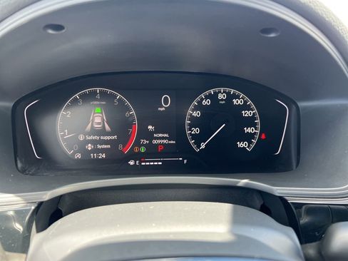 Used 2025 Honda Civic Sport image 11