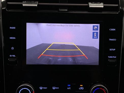 Certified 2023 Hyundai Tucson SEL AWD/4WD image 23