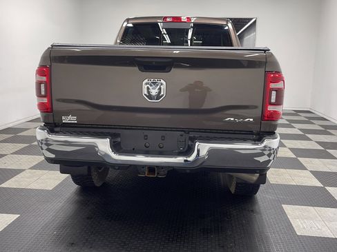 Used 2020 RAM 2500 Tradesman AWD/4WD image 3