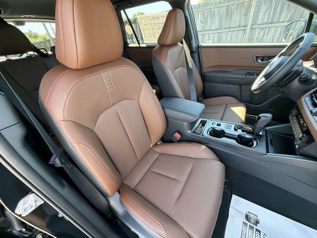 New 2026 Subaru Outback Touring XT AWD/4WD image 30