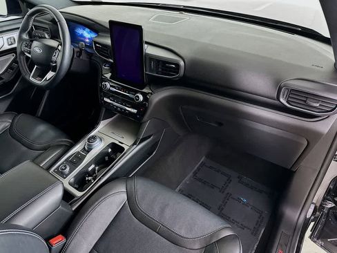 Used 2023 Ford Explorer ST w/ Equipment Group 401A image 34