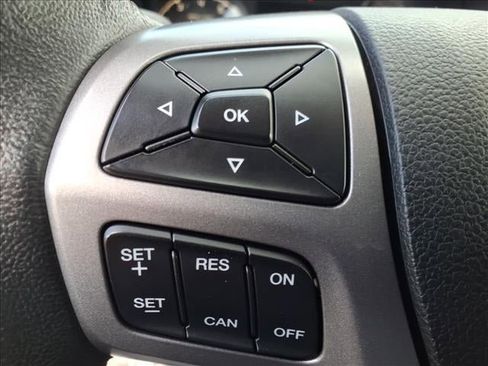 Used 2022 Ford Ranger XLT w/ Equipment Group 302A High image 25