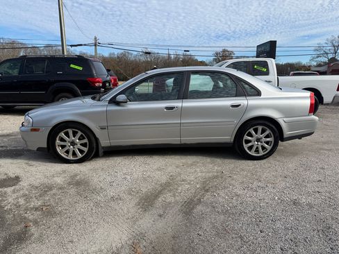 Used 2004 Volvo S80 2.5T image 2