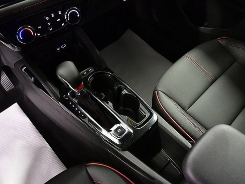 New 2026 Chevrolet TrailBlazer RS w/ Driver Confidence Package image 22