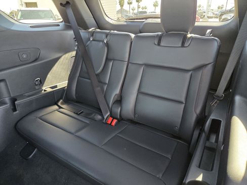 New 2026 Ford Explorer ST-Line w/ ST-Line Street Pack RWD image 30