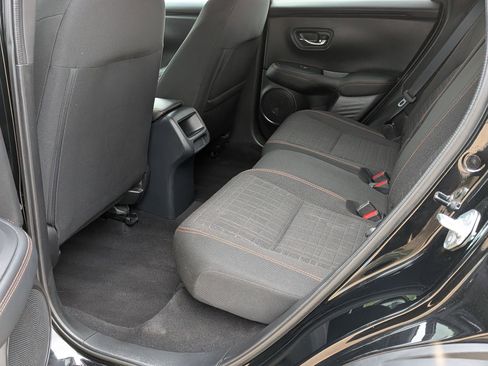 Used 2023 Honda HR-V Sport image 21