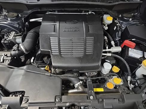 Used 2020 Subaru Forester Sport AWD/4WD image 13