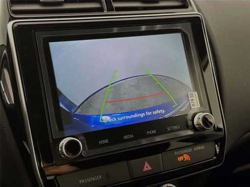 New 2026 Mitsubishi Outlander Sport AWD image 8