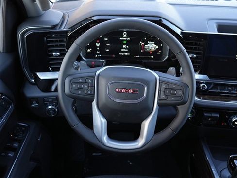 New 2026 GMC Sierra 1500 Elevation w/ Preferred Package image 11