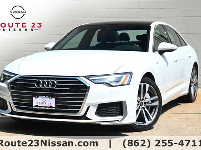 Used 2023 Audi A6 Premium Plus w/ Premium Plus Package