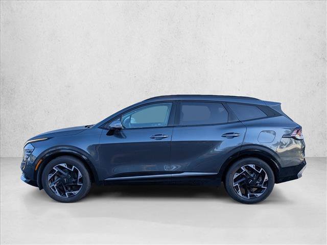 Used 2023 Kia Sportage SX FWD image 2