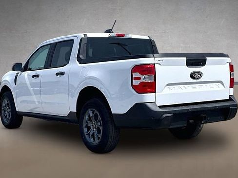 New 2026 Ford Maverick XLT FWD image 3