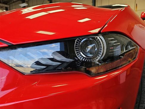 Used 2020 Ford Mustang GT Premium w/ California Special Package image 28