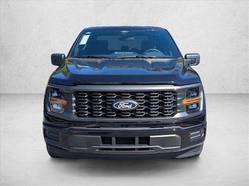 New 2025 Ford F150 STX image 6
