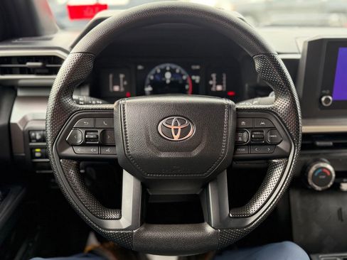 Used 2024 Toyota Tacoma SR5 image 9