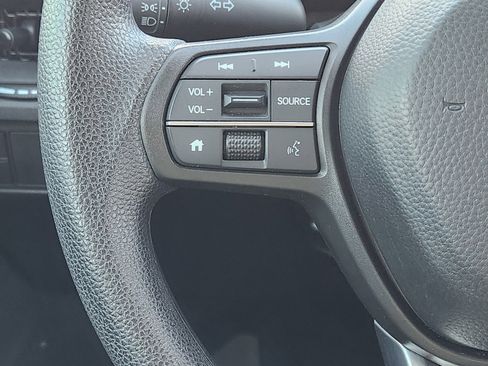 Certified 2025 Honda CR-V LX image 27