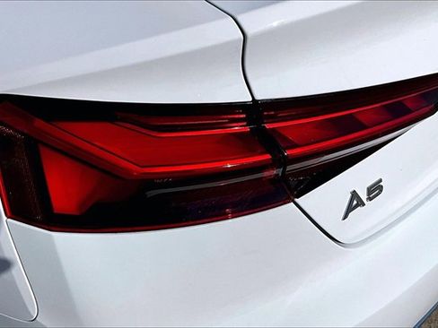 Used 2023 Audi A5 2.0T Premium Plus w/ Premium Plus image 32