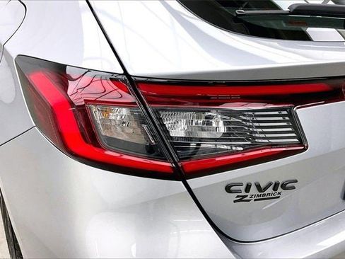 Certified 2026 Honda Civic Sport image 26