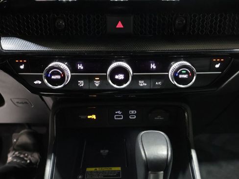 Used 2024 Honda CR-V Sport Touring image 34