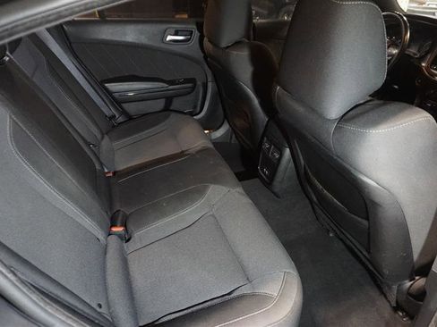 Used 2019 Dodge Charger SXT w/ Blacktop Package image 25