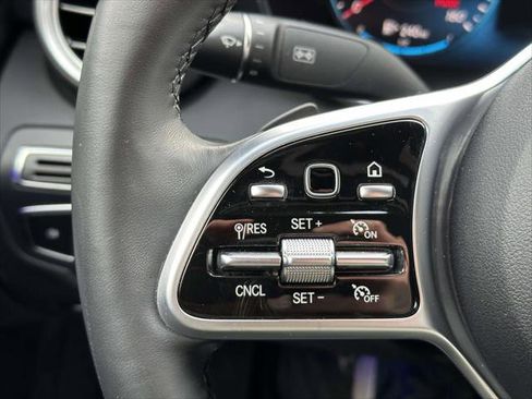 Used 2021 Mercedes-Benz C 300 4MATIC Sedan image 23