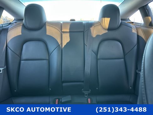 Used 2018 Tesla Model 3 Long Range image 27