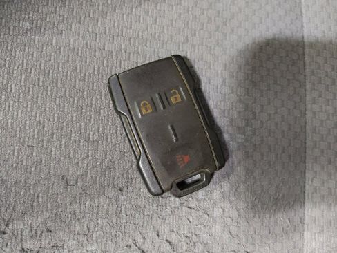 Used 2017 Chevrolet Silverado 1500 Custom w/ Rally 1 Edition image 32