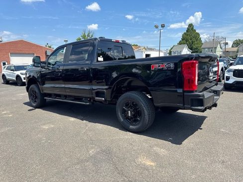 New 2026 Ford F250 XL AWD/4WD image 4