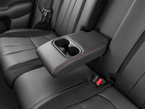 Certified 2025 Acura ADX A-Spec AWD/4WD image 39