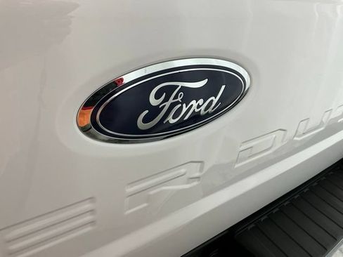 New 2026 Ford F250 XLT w/ XLT Premium Package AWD/4WD image 5