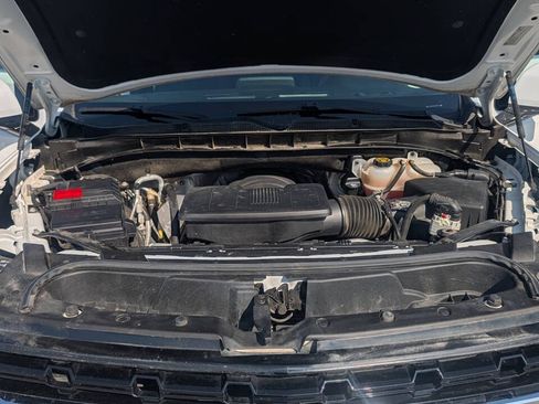 Used 2022 Chevrolet Suburban LS AWD/4WD image 10