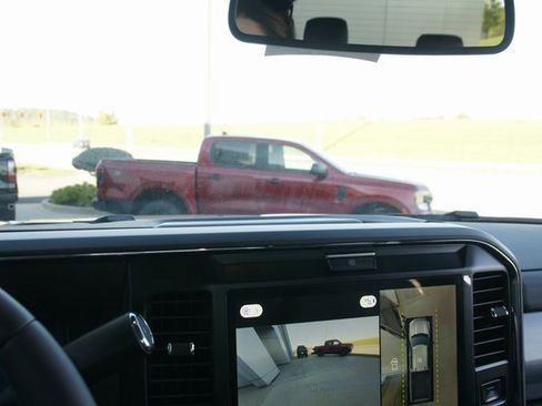 New 2026 Ford F350 Lariat image 29