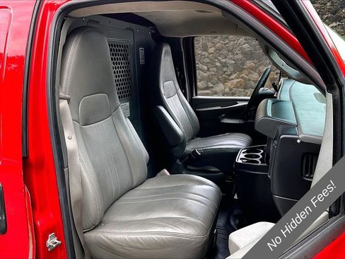 Used 2013 GMC Savana 1500 RWD image 7