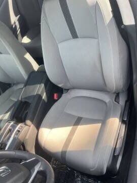 Used 2017 Honda Civic EX image 10