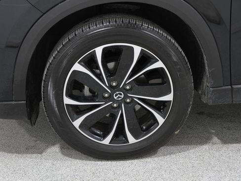 Used 2023 MAZDA CX-5 AWD 2.5 S w/ Premium Package image 20