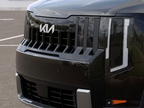 New 2027 Kia Telluride S image 12