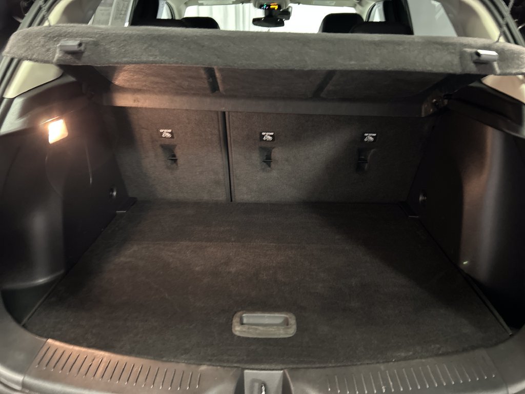 Used 2024 Buick Encore GX Preferred FWD image 21