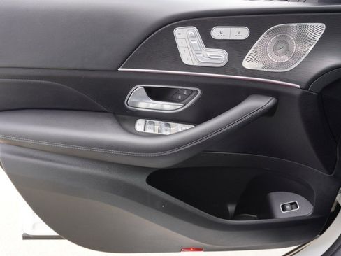 Used 2022 Mercedes-Benz GLE 350 4MATIC image 22