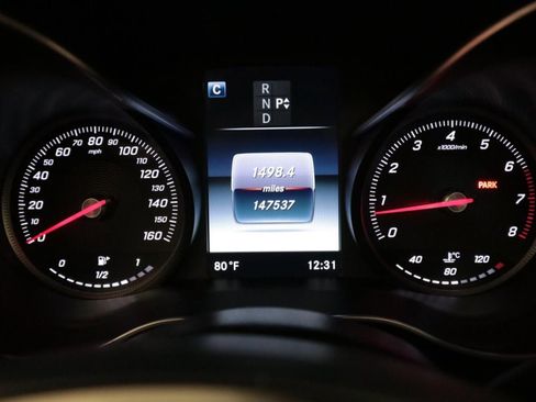 Used 2017 Mercedes-Benz C 300 4MATIC Sedan image 21
