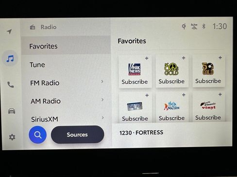 Used 2025 Toyota Camry LE image 27